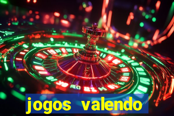 jogos valendo dinheiro online